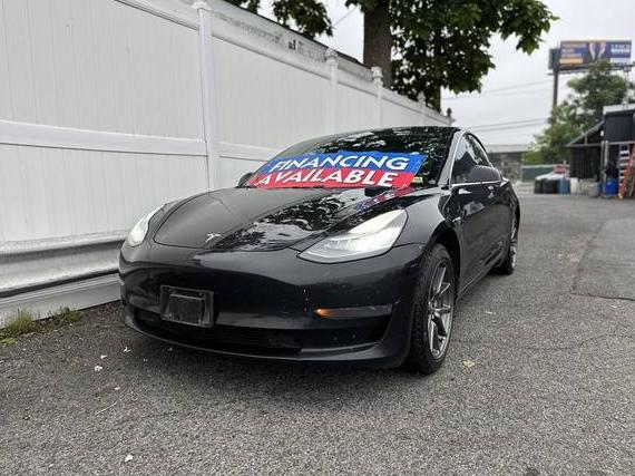 TESLA MODEL 3 2019 5YJ3E1EA2KF410633 image